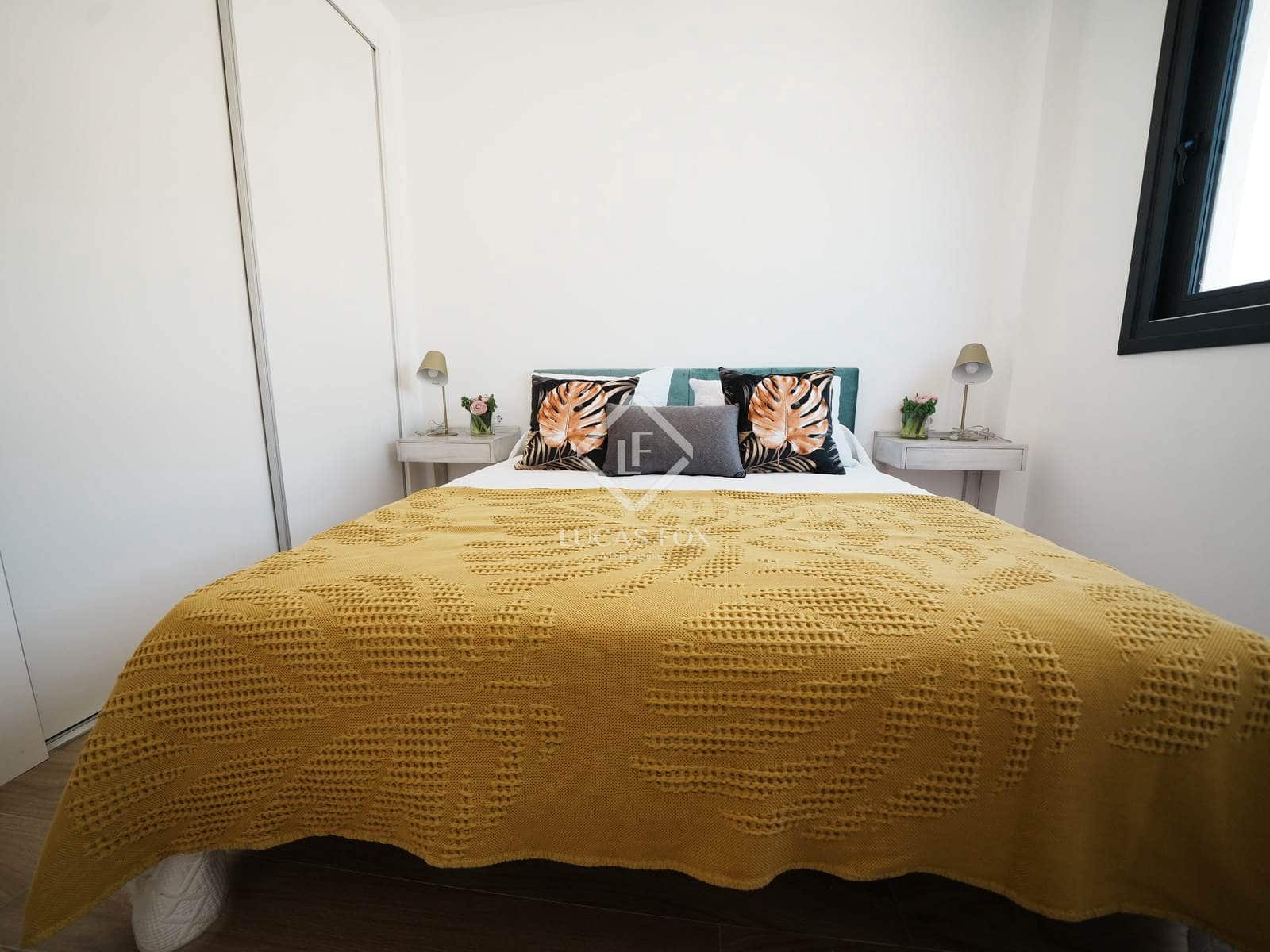 2 bedroom Villa for sale in Finestrat with pool garage - € 379,900 (Ref: 9216708)