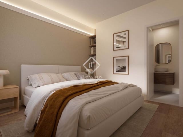 3 Zimmer Apartment zu verkaufen in Arapiles, Madrid Stadt - 1.695.000 € (Ref: 9219139)