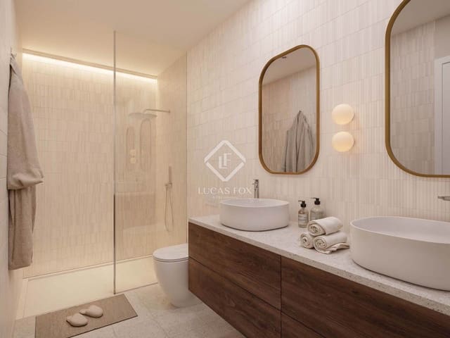 3 Zimmer Apartment zu verkaufen in Arapiles, Madrid Stadt - 1.695.000 € (Ref: 9219139)