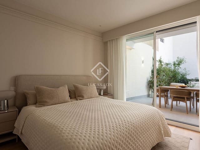 3 Zimmer Apartment zu verkaufen in Arapiles, Madrid Stadt - 1.695.000 € (Ref: 9219139)