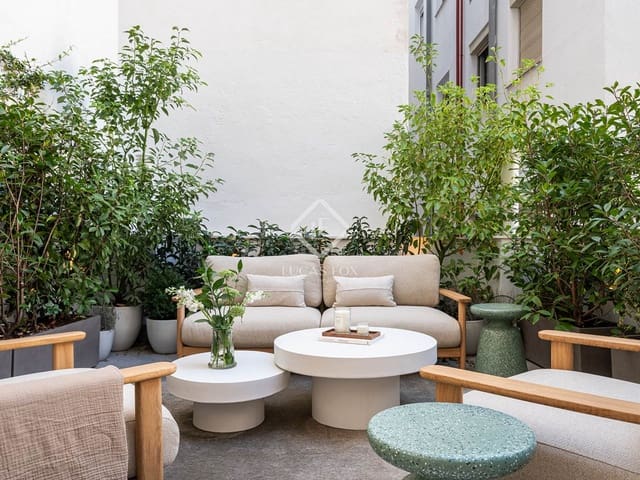 3 Zimmer Apartment zu verkaufen in Arapiles, Madrid Stadt - 1.695.000 € (Ref: 9219139)