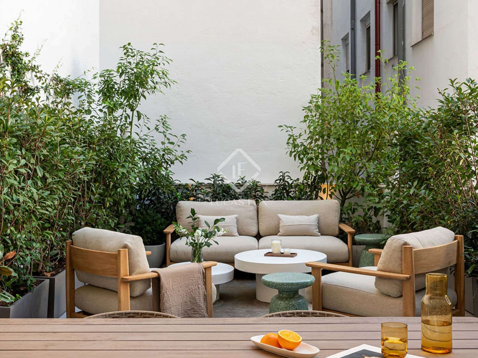 3 soveværelse Lejlighed til salg i Madrid by - € 1.695.000 (Ref: 9219139)