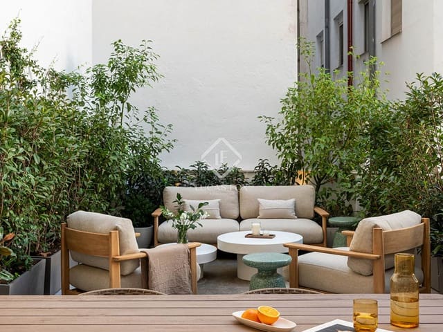 3 Zimmer Apartment zu verkaufen in Arapiles, Madrid Stadt - 1.695.000 € (Ref: 9219139)