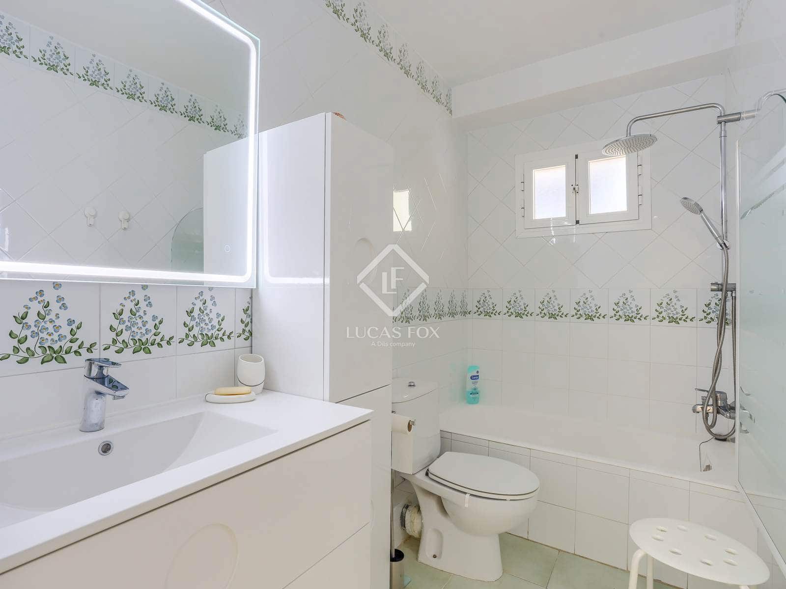 3 sypialnia Apartament na sprzedaż w Santa Ponsa z basenem garażem - 1 060 500 € (Ref: 9219140)