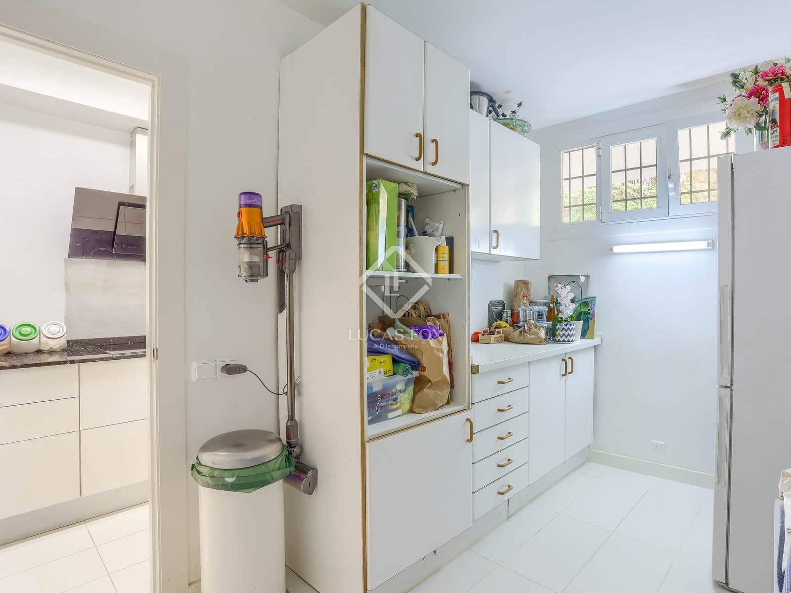 3 sypialnia Apartament na sprzedaż w Santa Ponsa z basenem garażem - 1 060 500 € (Ref: 9219140)