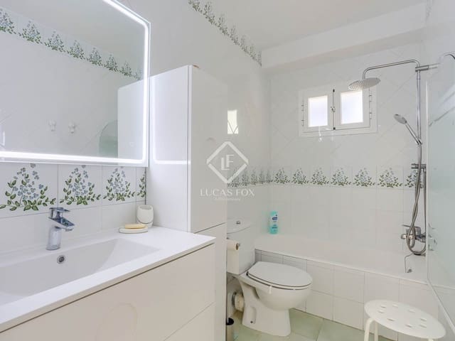 3 slaapkamer Appartement te koop in Santa Ponsa, Calvià met zwembad garage - € 1.060.500 (Ref: 9219140)