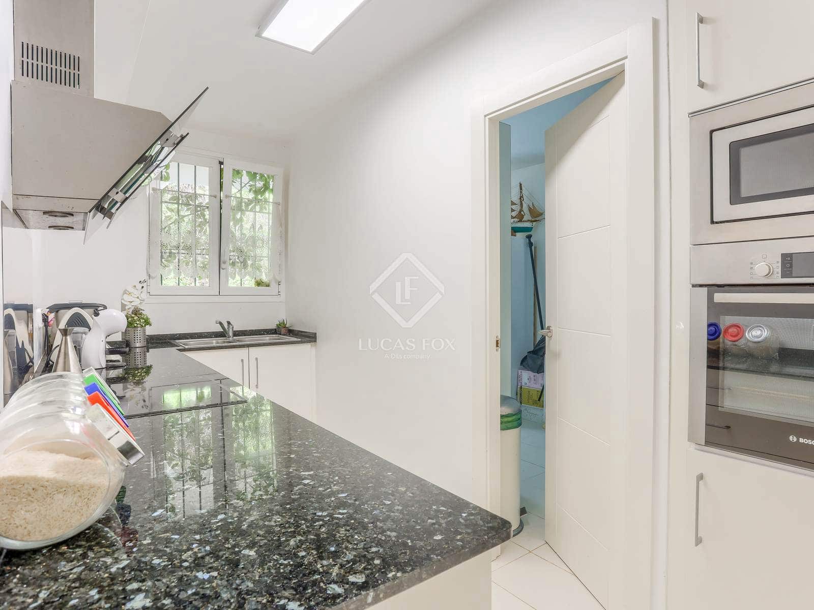 3 sypialnia Apartament na sprzedaż w Santa Ponsa z basenem garażem - 1 060 500 € (Ref: 9219140)