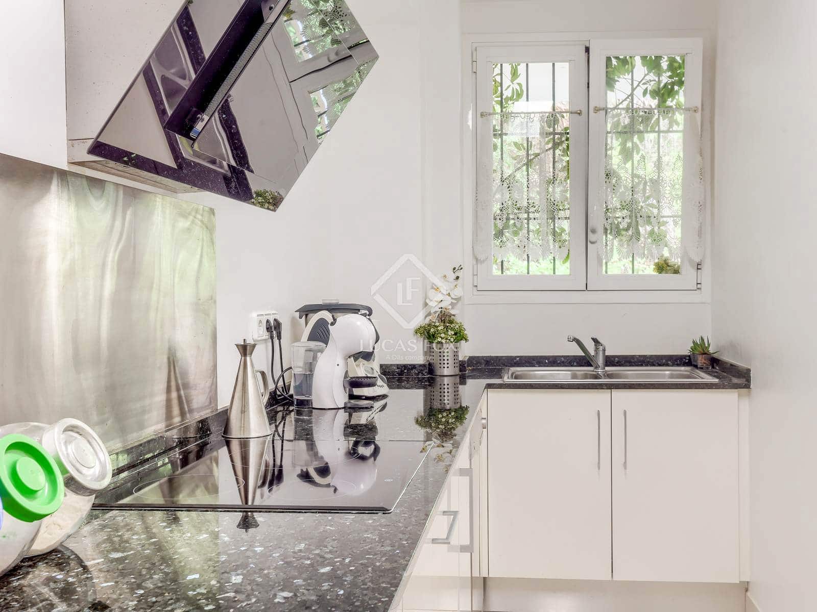 3 sypialnia Apartament na sprzedaż w Santa Ponsa z basenem garażem - 1 060 500 € (Ref: 9219140)