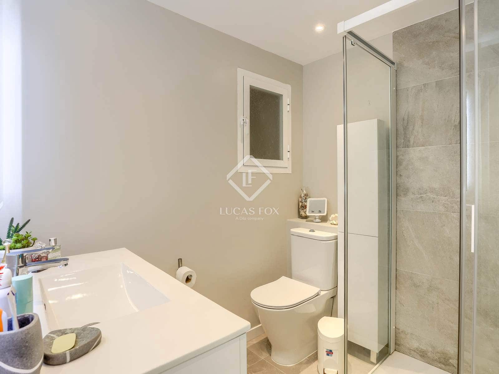 3 sypialnia Apartament na sprzedaż w Santa Ponsa z basenem garażem - 1 060 500 € (Ref: 9219140)