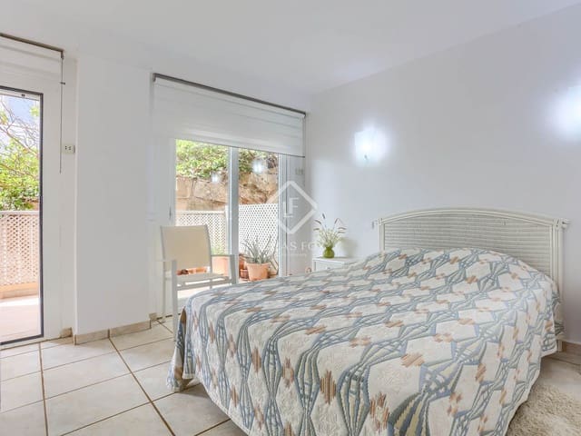 3 slaapkamer Appartement te koop in Santa Ponsa, Calvià met zwembad garage - € 1.060.500 (Ref: 9219140)