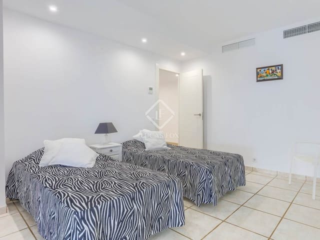 3 slaapkamer Appartement te koop in Santa Ponsa, Calvià met zwembad garage - € 1.060.500 (Ref: 9219140)