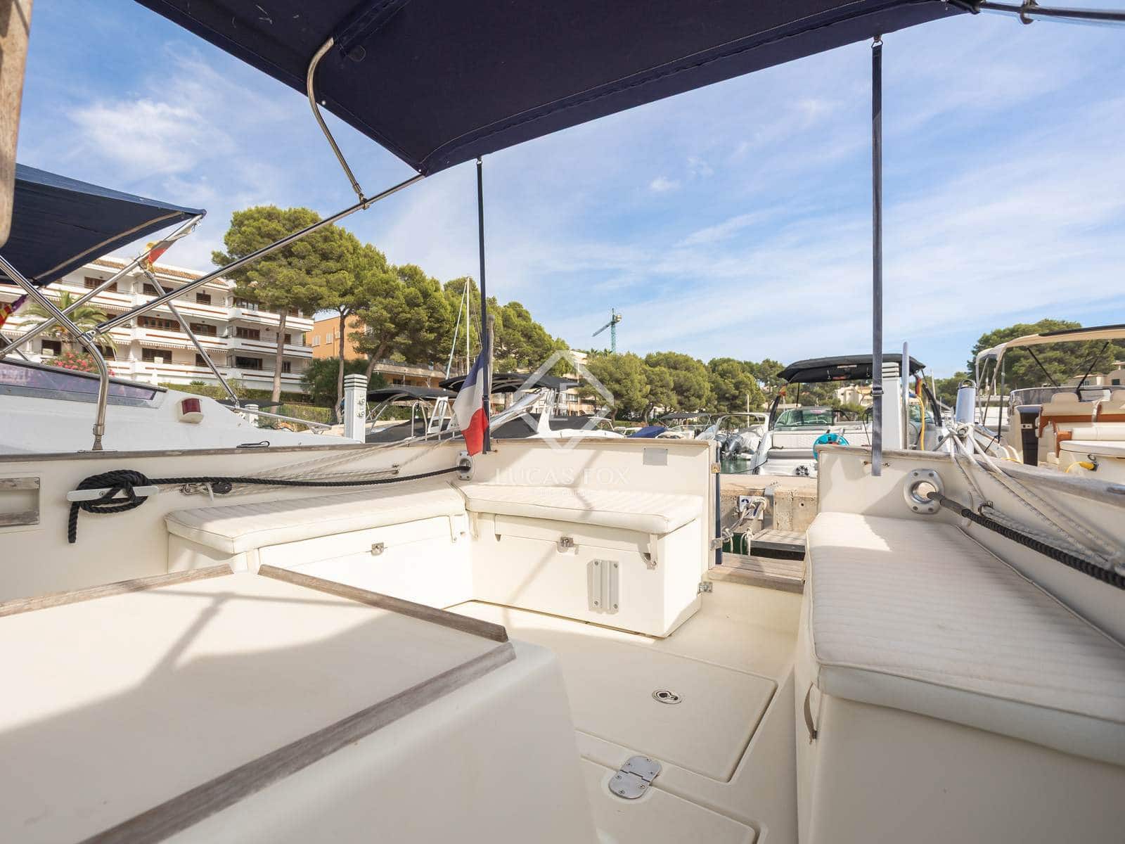 3 sypialnia Apartament na sprzedaż w Santa Ponsa z basenem garażem - 1 060 500 € (Ref: 9219140)