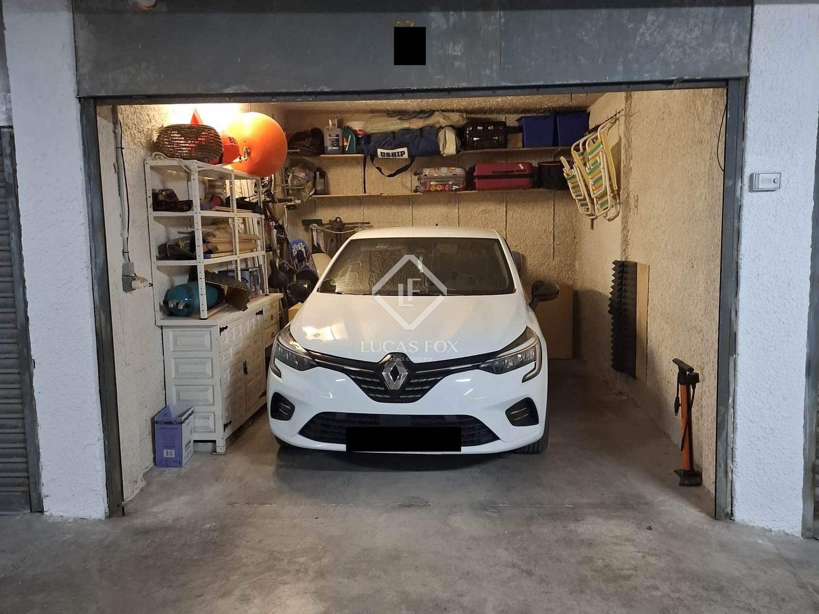 3 sypialnia Apartament na sprzedaż w Santa Ponsa z basenem garażem - 1 060 500 € (Ref: 9219140)