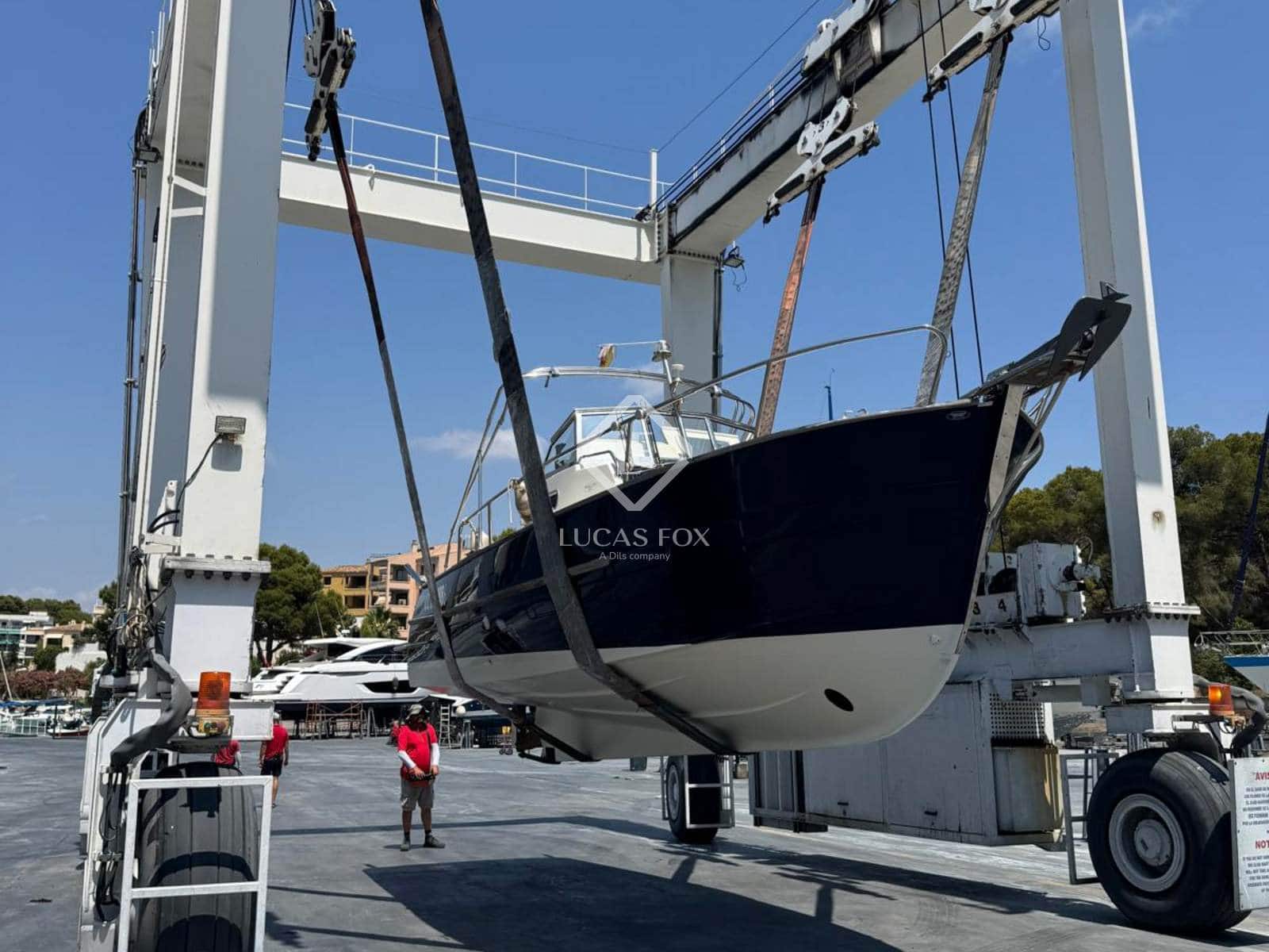 3 sypialnia Apartament na sprzedaż w Santa Ponsa z basenem garażem - 1 060 500 € (Ref: 9219140)