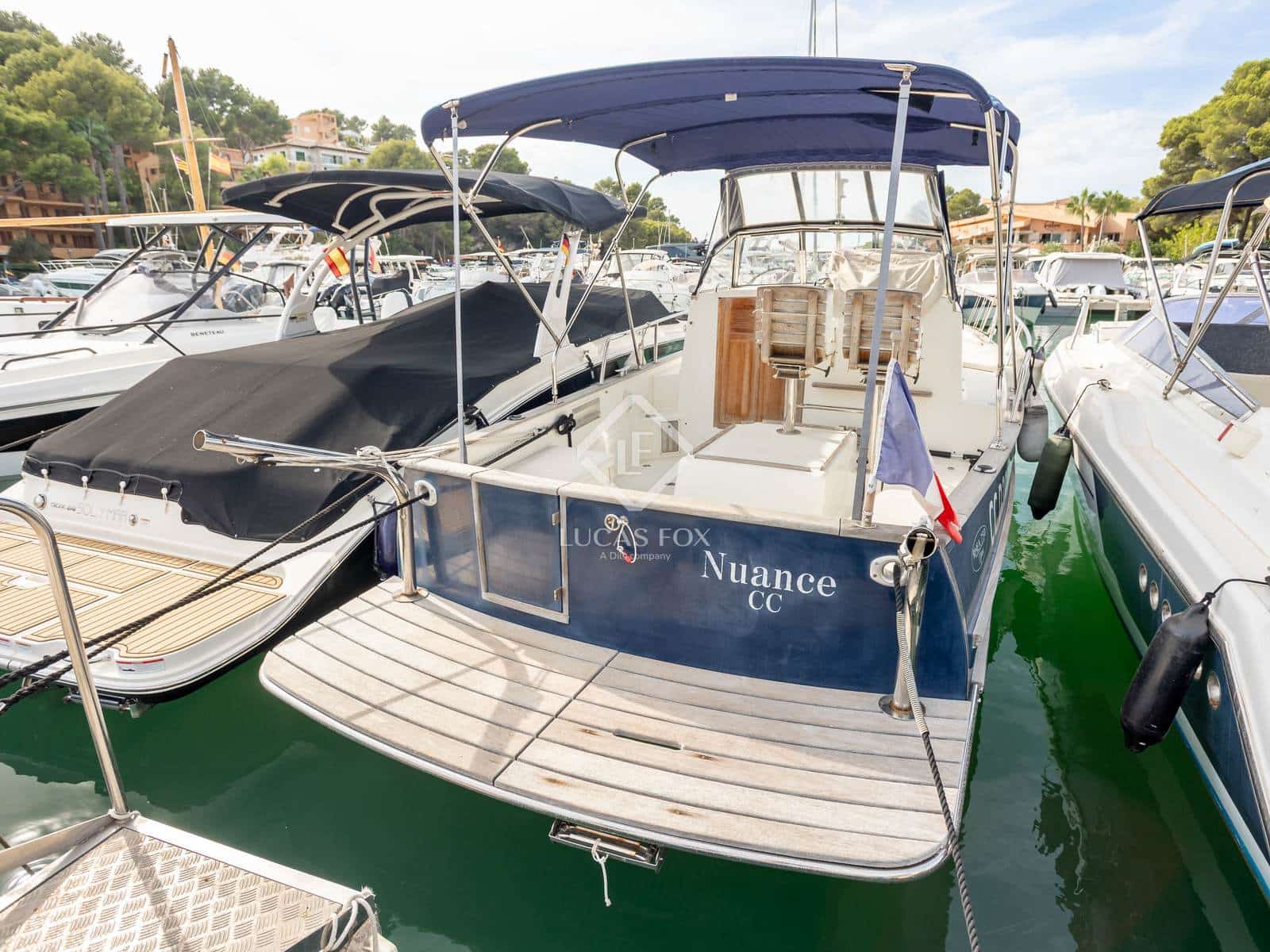 3 sypialnia Apartament na sprzedaż w Santa Ponsa z basenem garażem - 1 060 500 € (Ref: 9219140)