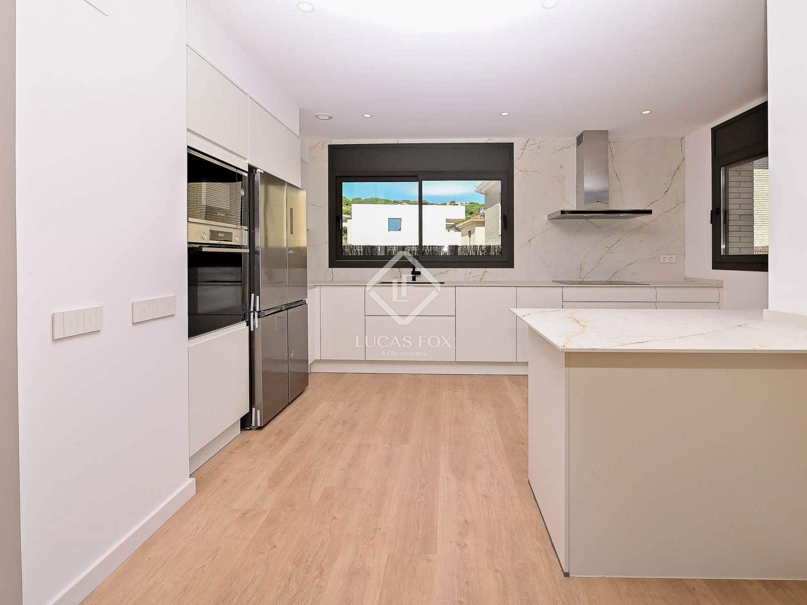 4 camera da letto Villa in vendita in Sant Feliu de Guixols con piscina garage - 1.700.000 € (Rif: 9219141)