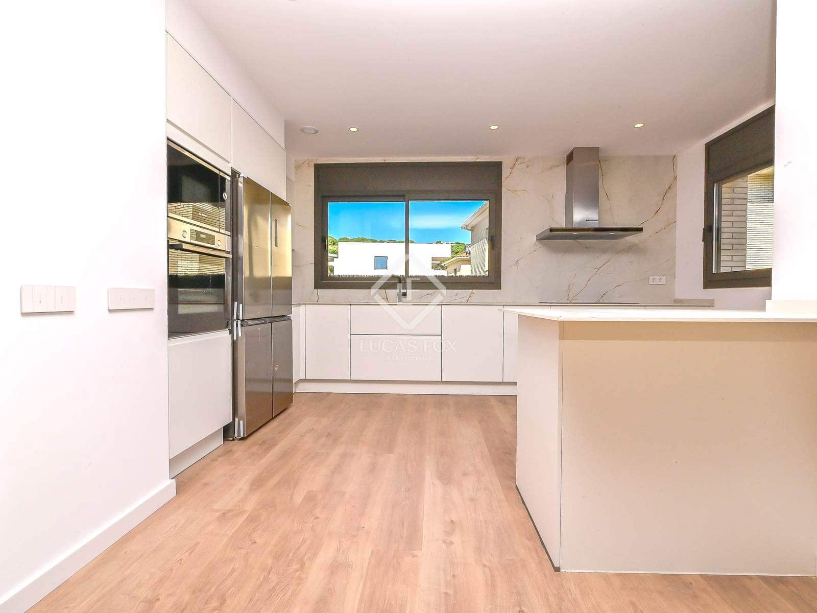 4 camera da letto Villa in vendita in Sant Feliu de Guixols con piscina garage - 1.700.000 € (Rif: 9219141)