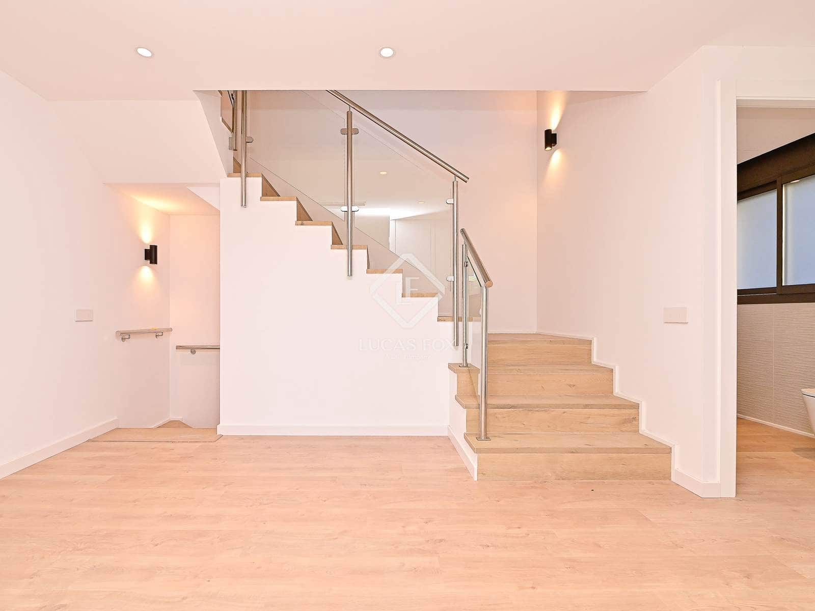 4 camera da letto Villa in vendita in Sant Feliu de Guixols con piscina garage - 1.700.000 € (Rif: 9219141)