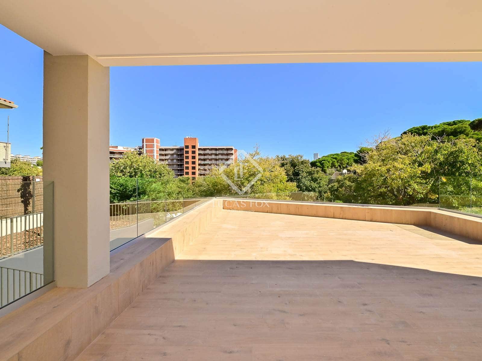 4 camera da letto Villa in vendita in Sant Feliu de Guixols con piscina garage - 1.700.000 € (Rif: 9219141)