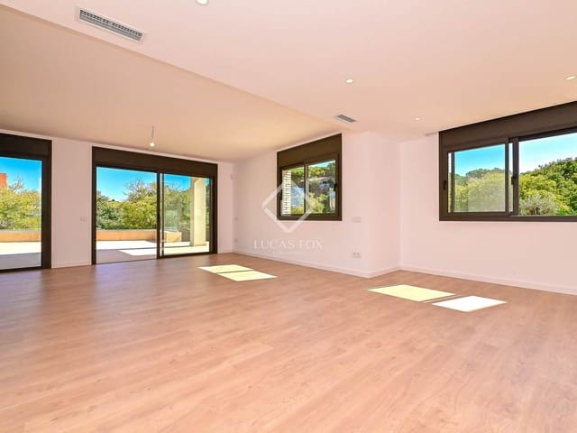 4 camera da letto Villa in vendita in Sant Feliu de Guíxols con piscina garage - 1.700.000 € (Rif: 9219141)