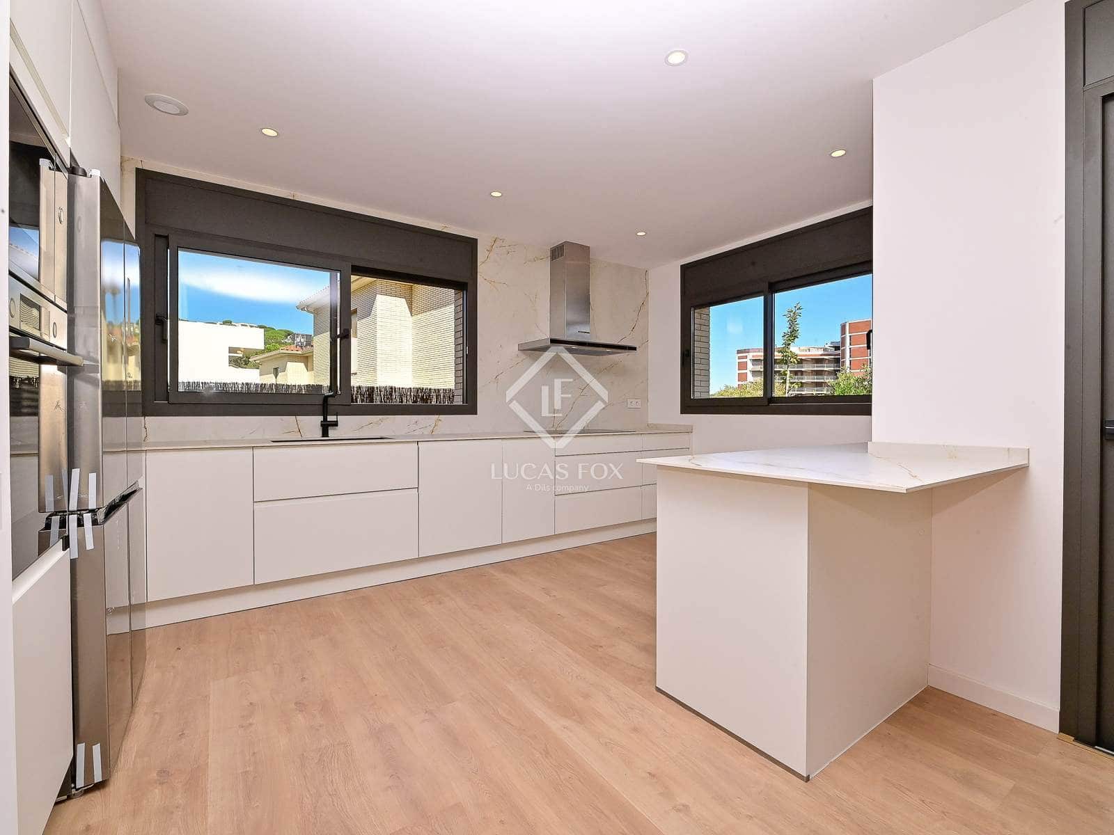 4 camera da letto Villa in vendita in Sant Feliu de Guixols con piscina garage - 1.700.000 € (Rif: 9219141)