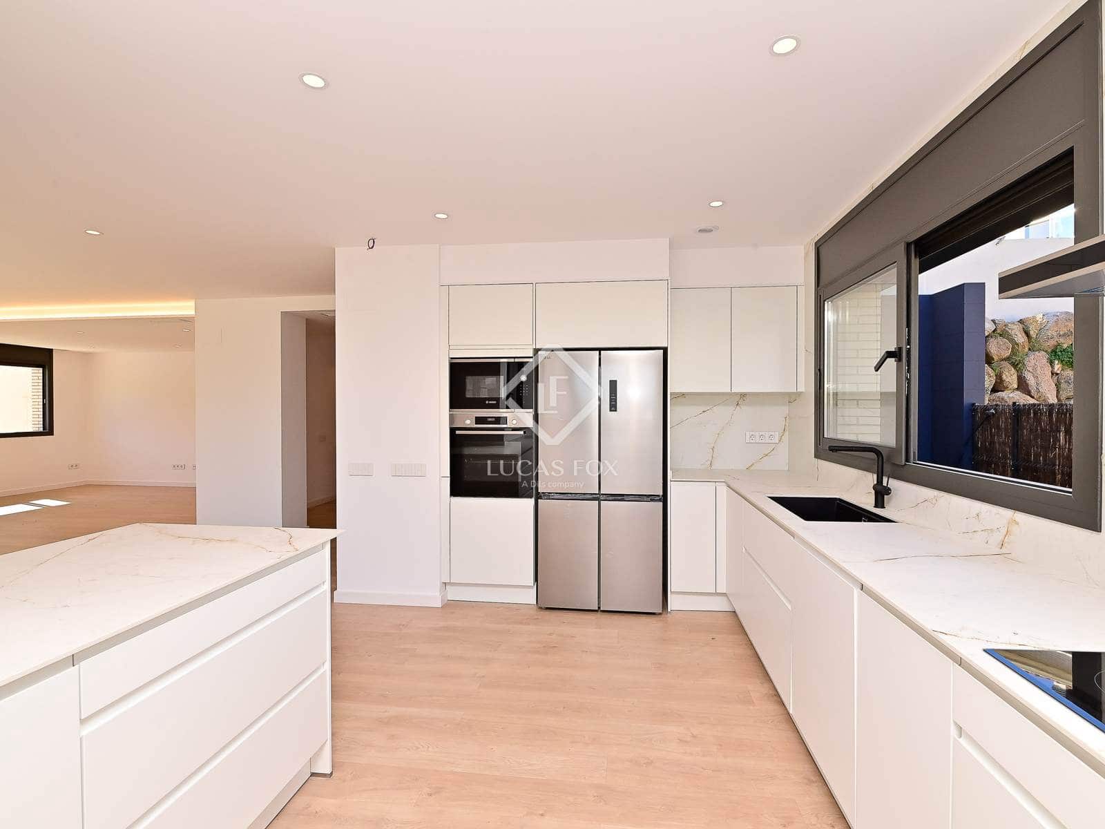 4 camera da letto Villa in vendita in Sant Feliu de Guixols con piscina garage - 1.700.000 € (Rif: 9219141)