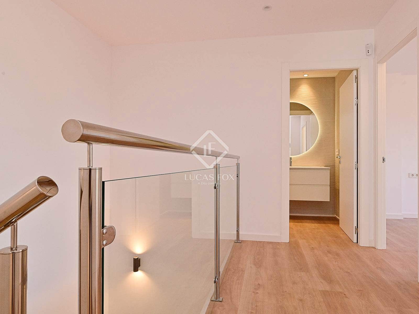 4 camera da letto Villa in vendita in Sant Feliu de Guixols con piscina garage - 1.700.000 € (Rif: 9219141)