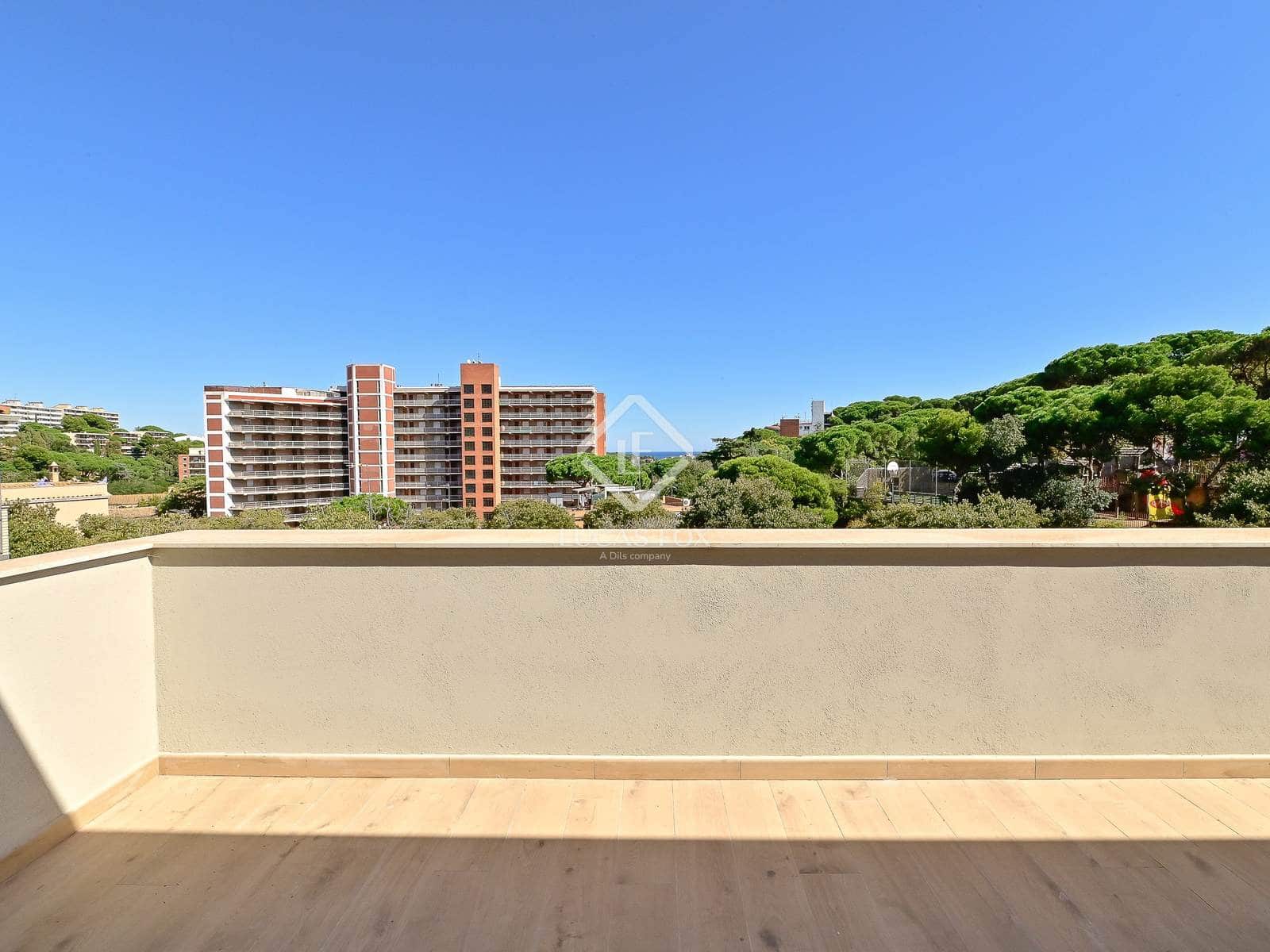4 camera da letto Villa in vendita in Sant Feliu de Guixols con piscina garage - 1.700.000 € (Rif: 9219141)