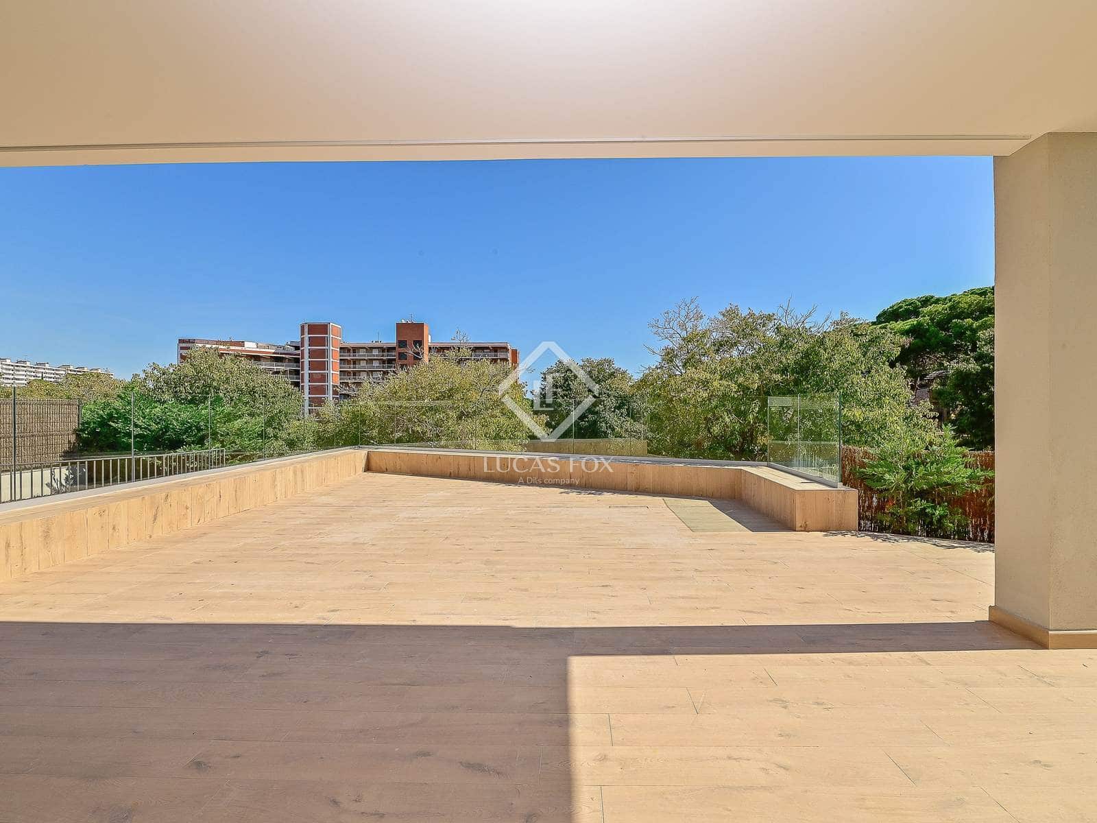 4 camera da letto Villa in vendita in Sant Feliu de Guixols con piscina garage - 1.700.000 € (Rif: 9219141)