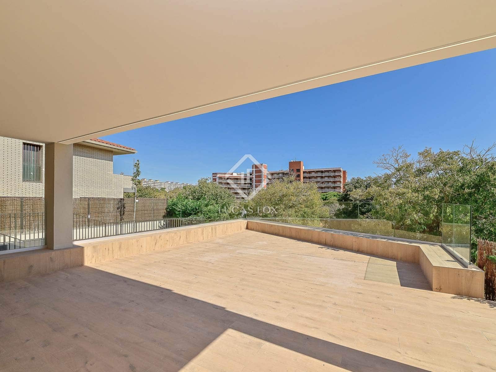 4 camera da letto Villa in vendita in Sant Feliu de Guixols con piscina garage - 1.700.000 € (Rif: 9219141)