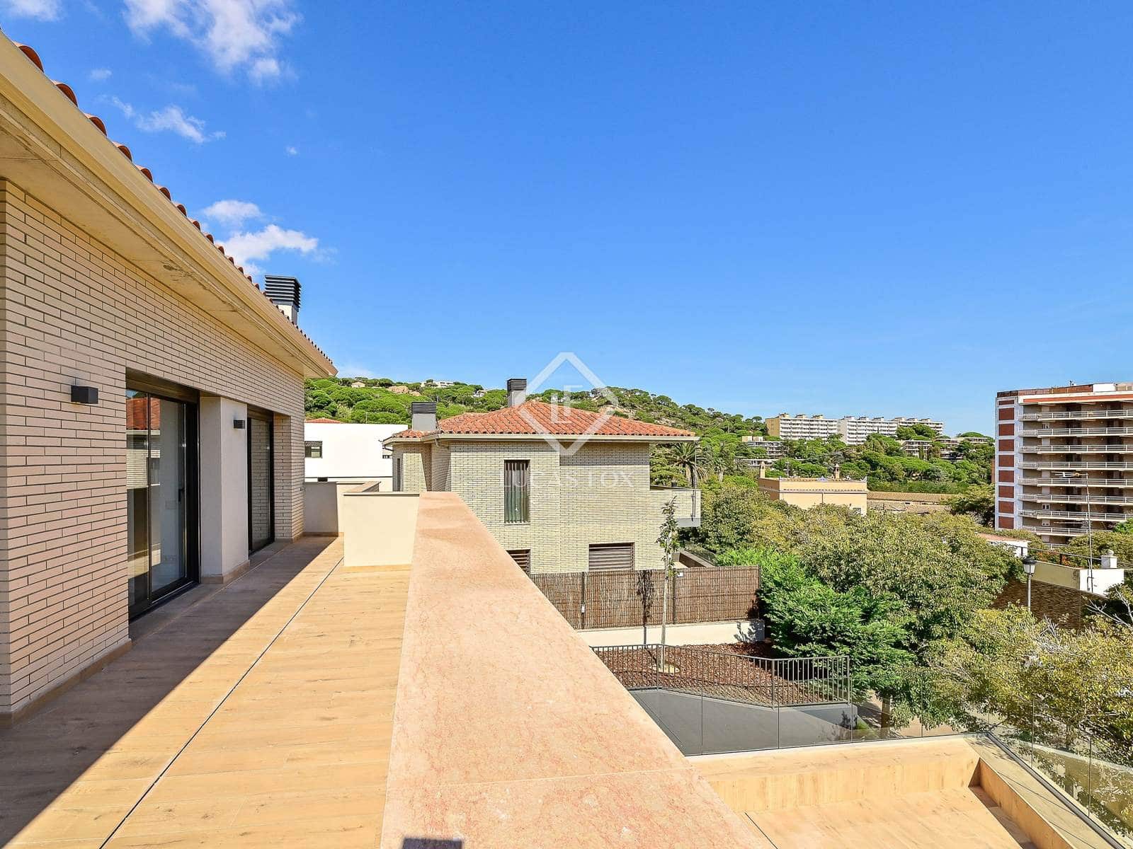 4 camera da letto Villa in vendita in Sant Feliu de Guixols con piscina garage - 1.700.000 € (Rif: 9219141)