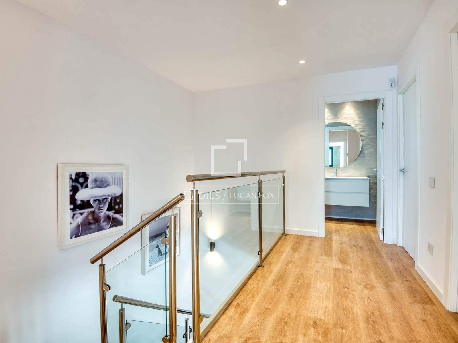 4 bedroom Villa for sale in Sant Feliu de Guixols with pool garage - € 1,700,000 (Ref: 9219141)