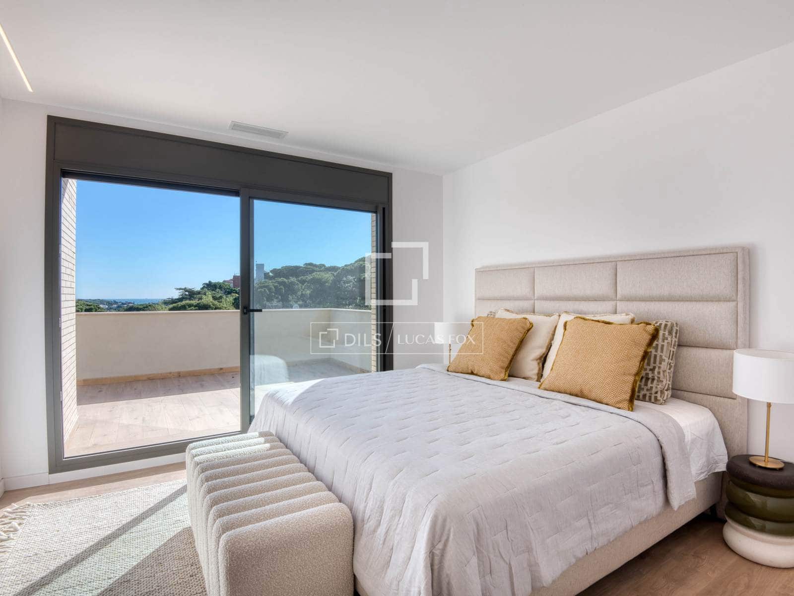 4 bedroom Villa for sale in Sant Feliu de Guixols with pool garage - € 1,700,000 (Ref: 9219141)