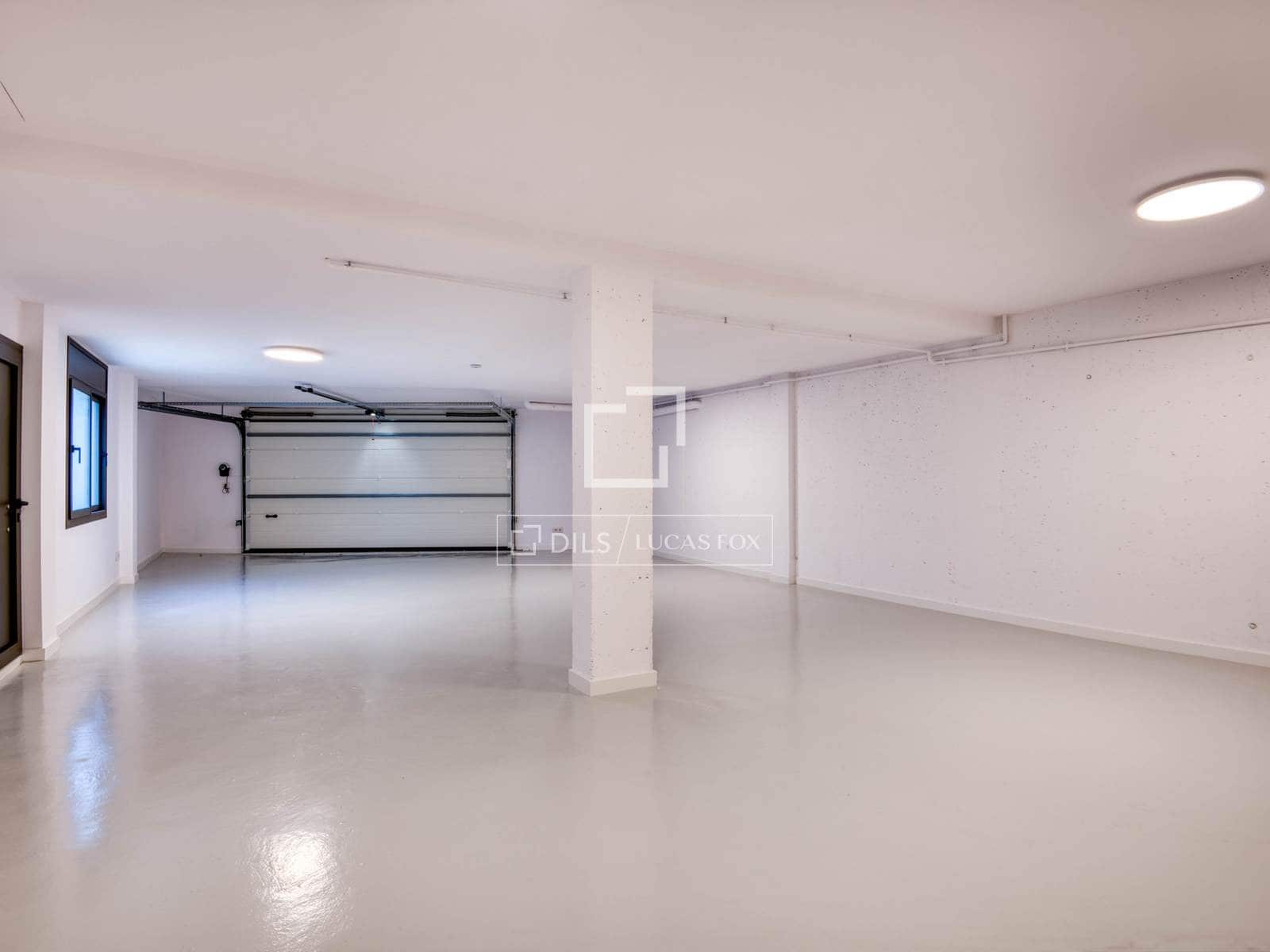 4 bedroom Villa for sale in Sant Feliu de Guixols with pool garage - € 1,700,000 (Ref: 9219141)