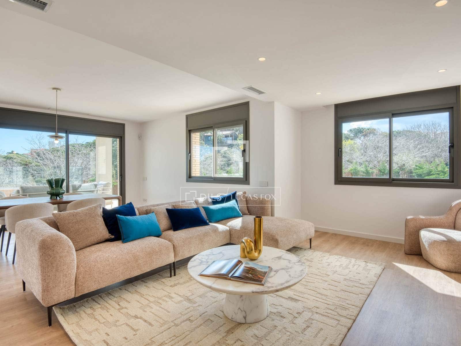 4 bedroom Villa for sale in Sant Feliu de Guixols with pool garage - € 1,700,000 (Ref: 9219141)