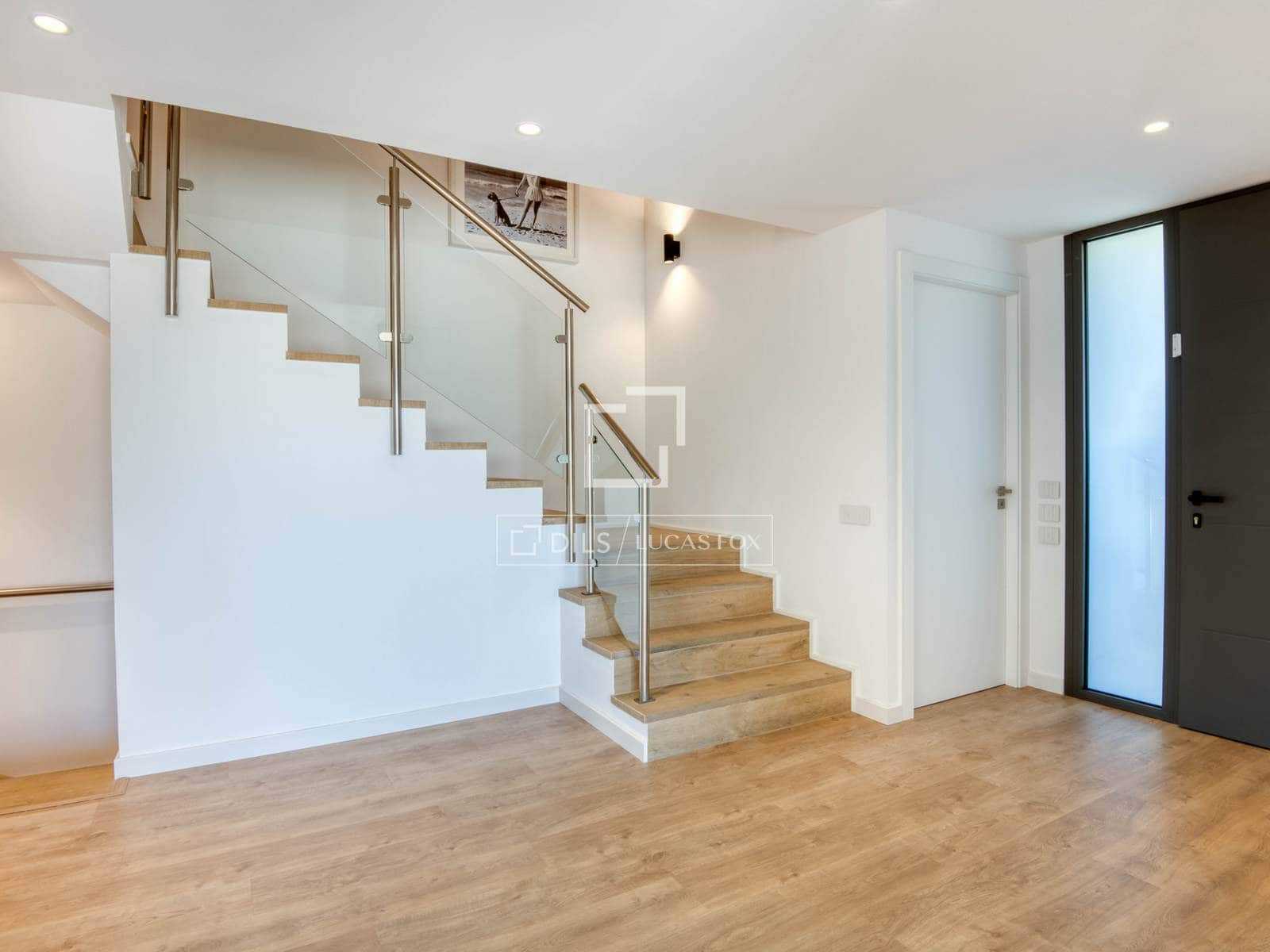 4 bedroom Villa for sale in Sant Feliu de Guixols with pool garage - € 1,700,000 (Ref: 9219141)