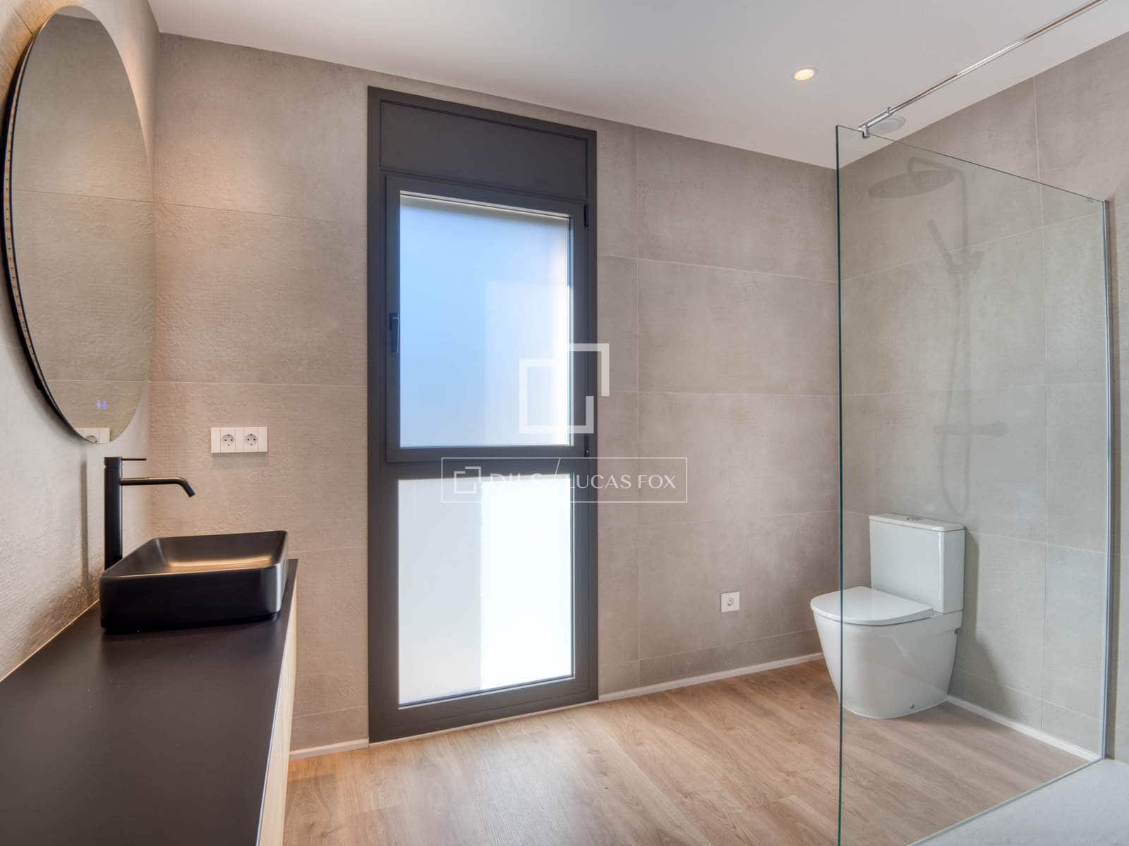 4 bedroom Villa for sale in Sant Feliu de Guixols with pool garage - € 1,700,000 (Ref: 9219141)