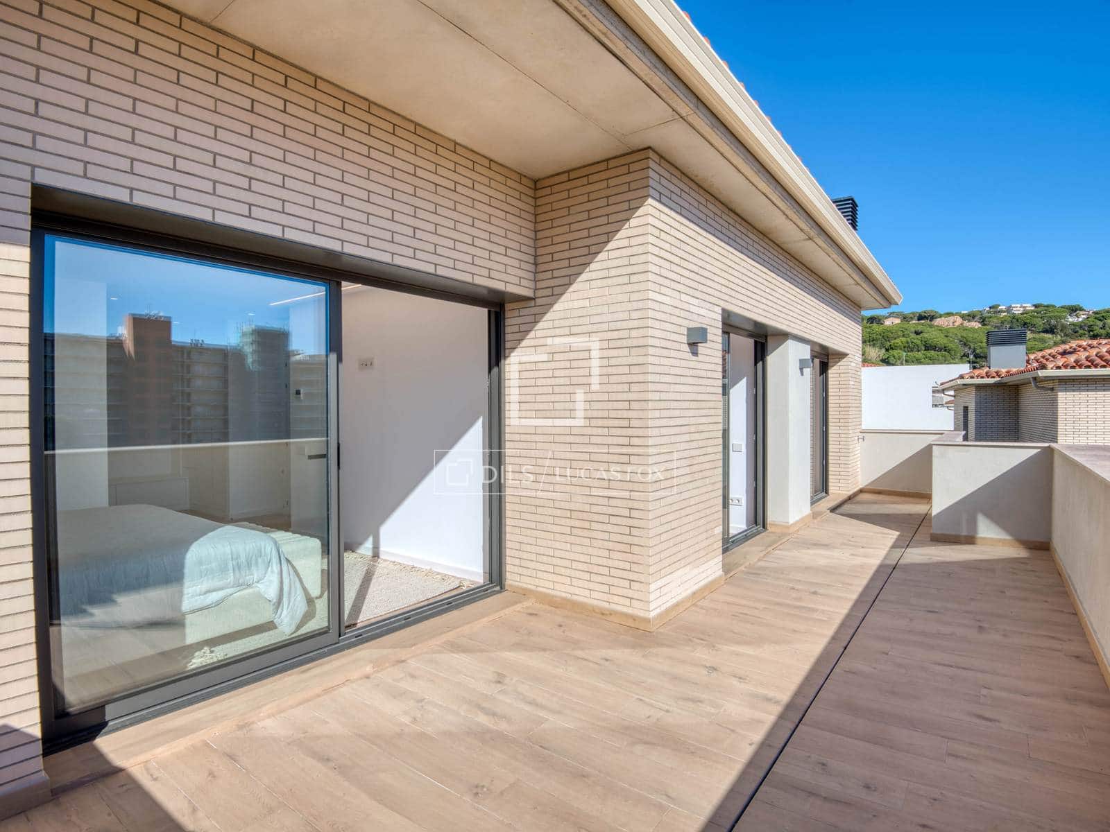 4 bedroom Villa for sale in Sant Feliu de Guixols with pool garage - € 1,700,000 (Ref: 9219141)