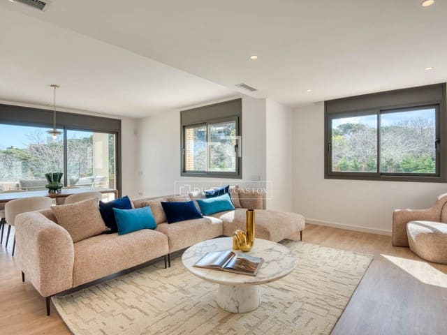 4 soveværelse Villa til salg i Sant Feliu de Guíxols med swimmingpool garage - € 1.700.000 (Ref: 9219141)