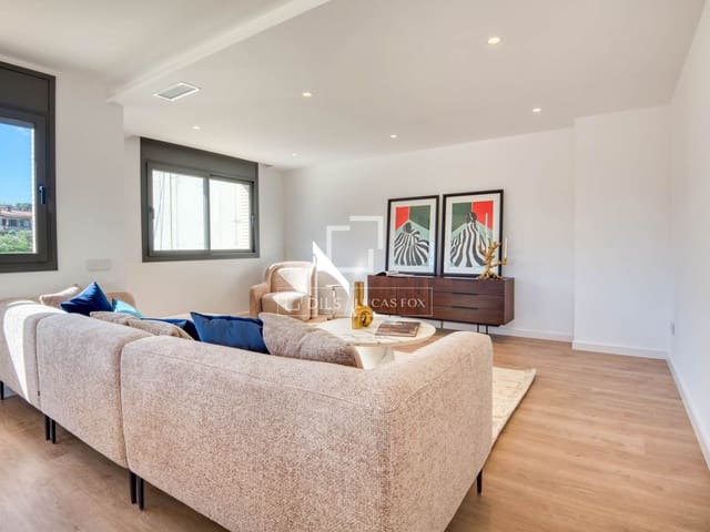 4 soveværelse Villa til salg i Sant Feliu de Guíxols med swimmingpool garage - € 1.700.000 (Ref: 9219141)