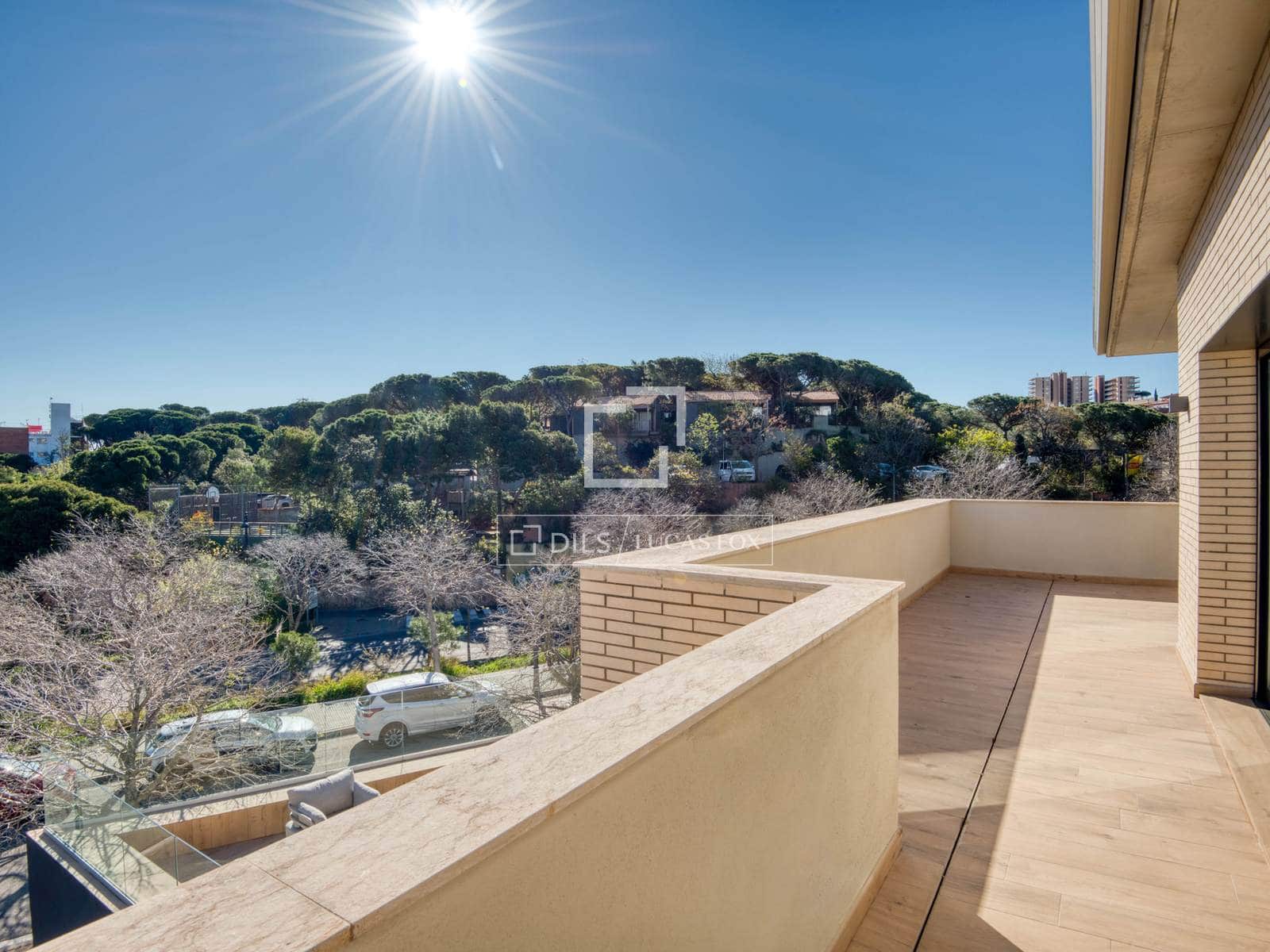 4 bedroom Villa for sale in Sant Feliu de Guixols with pool garage - € 1,700,000 (Ref: 9219141)
