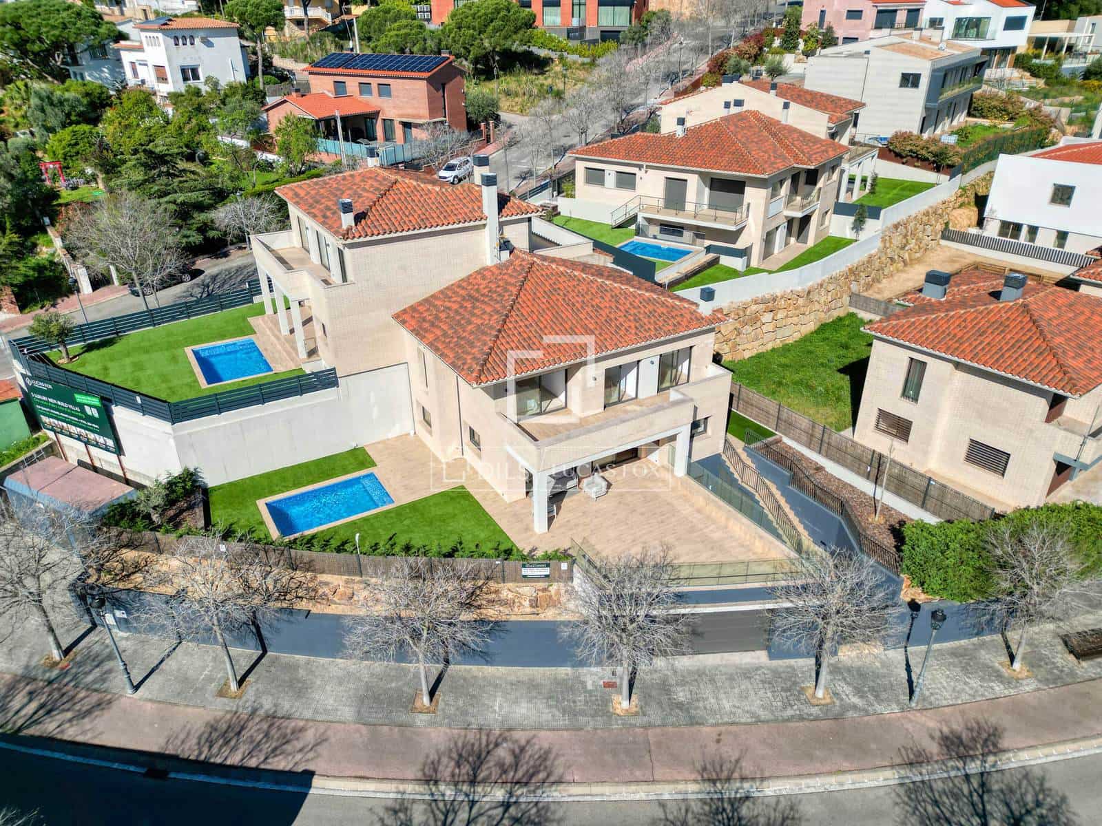 4 bedroom Villa for sale in Sant Feliu de Guixols with pool garage - € 1,700,000 (Ref: 9219141)