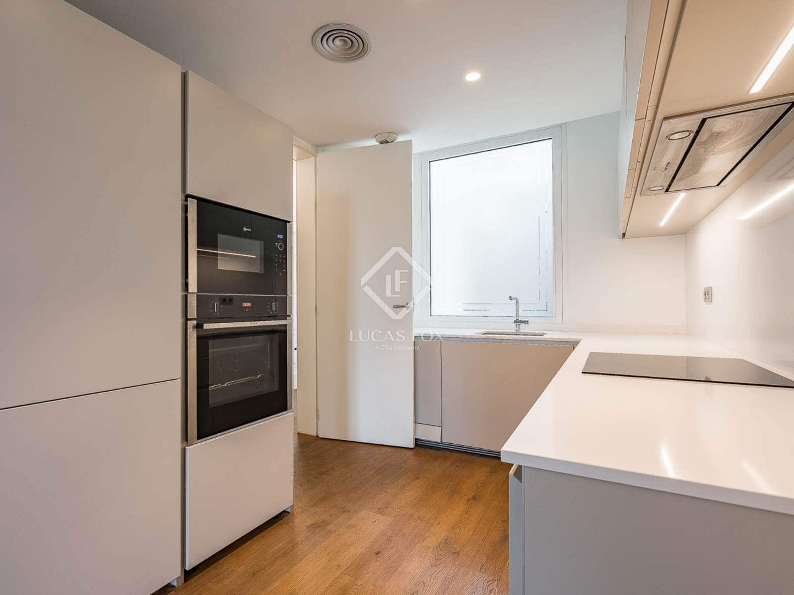 2 slaapkamer Penthouse te koop in Barcelona stad met garage - € 1.700.000 (Ref: 9219358)