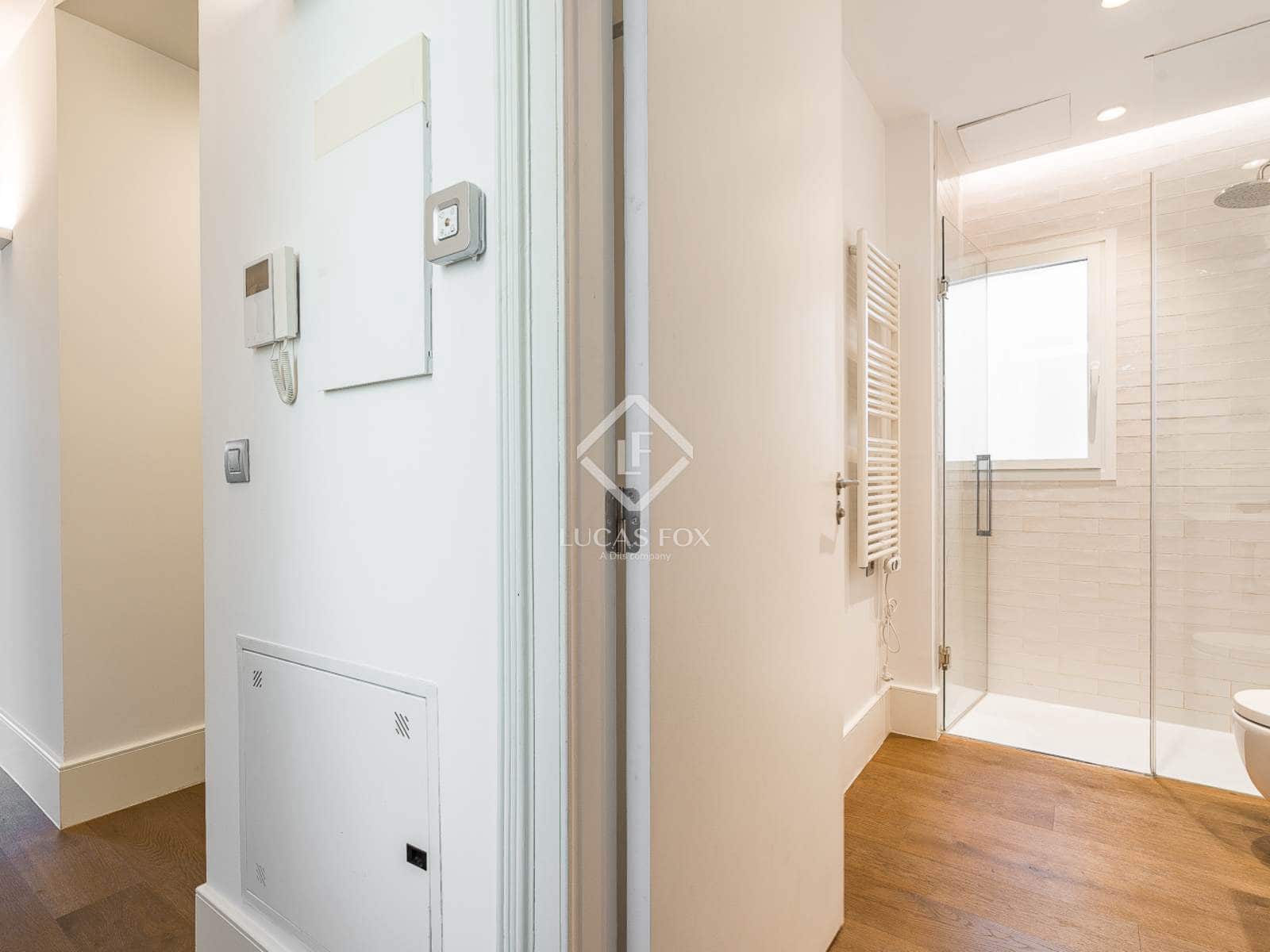 2 slaapkamer Penthouse te koop in Barcelona stad met garage - € 1.700.000 (Ref: 9219358)