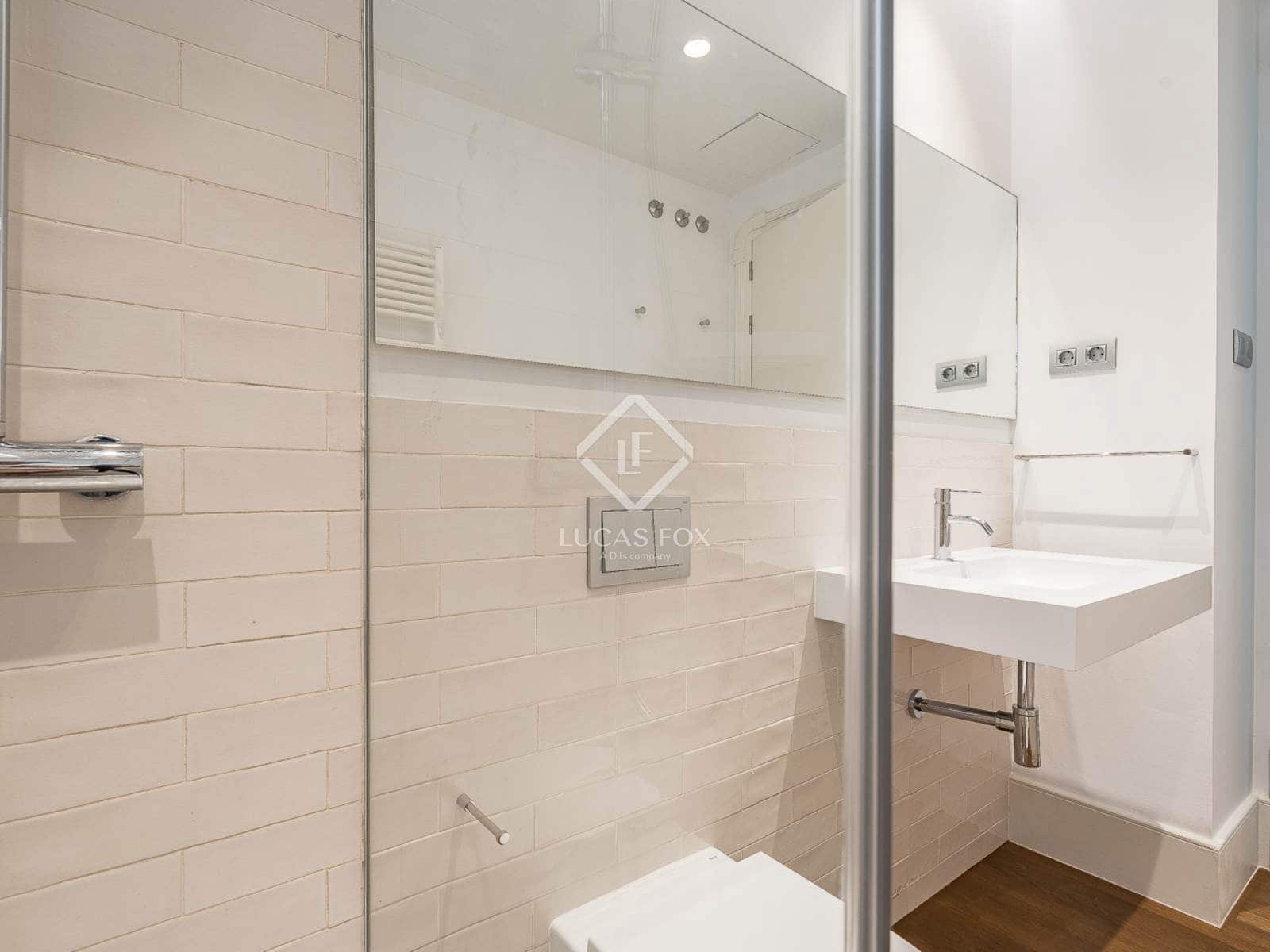 2 slaapkamer Penthouse te koop in Barcelona stad met garage - € 1.700.000 (Ref: 9219358)