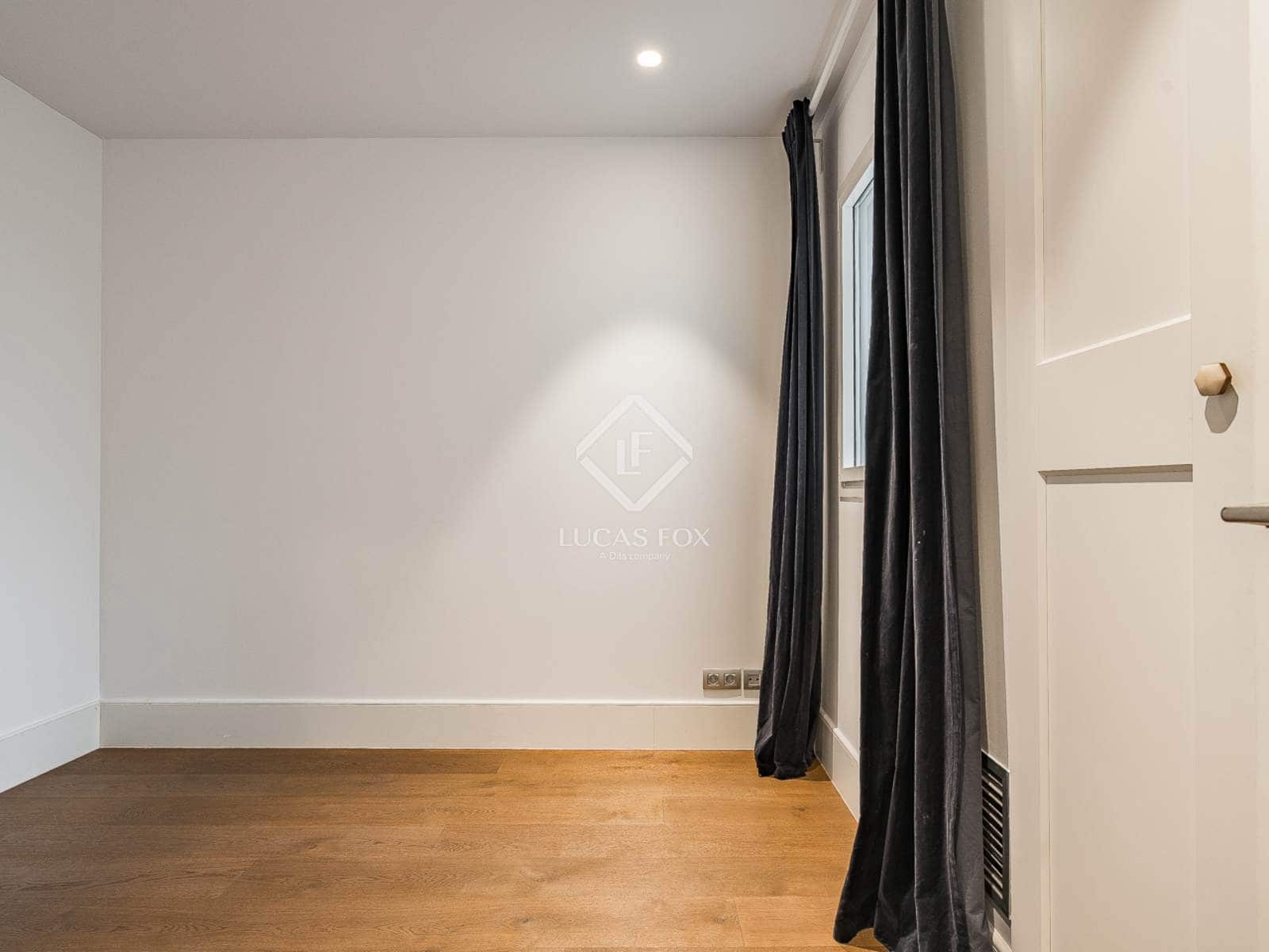 2 slaapkamer Penthouse te koop in Barcelona stad met garage - € 1.700.000 (Ref: 9219358)