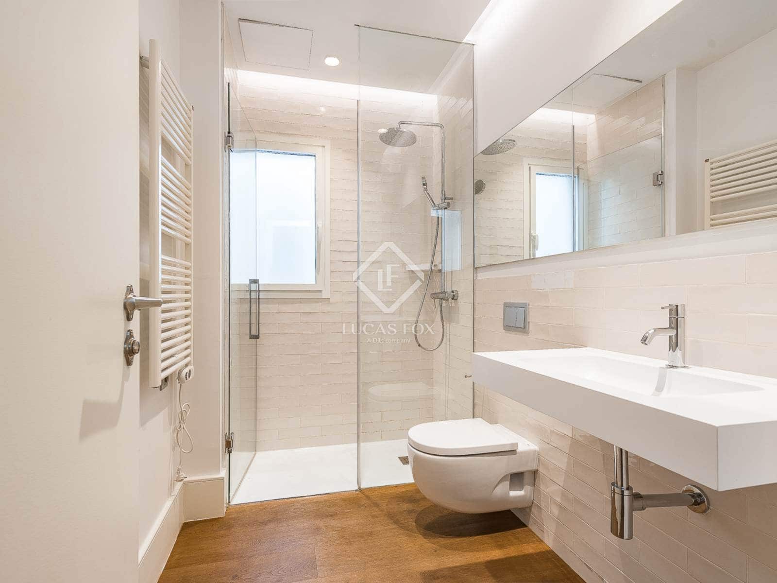 2 slaapkamer Penthouse te koop in Barcelona stad met garage - € 1.700.000 (Ref: 9219358)