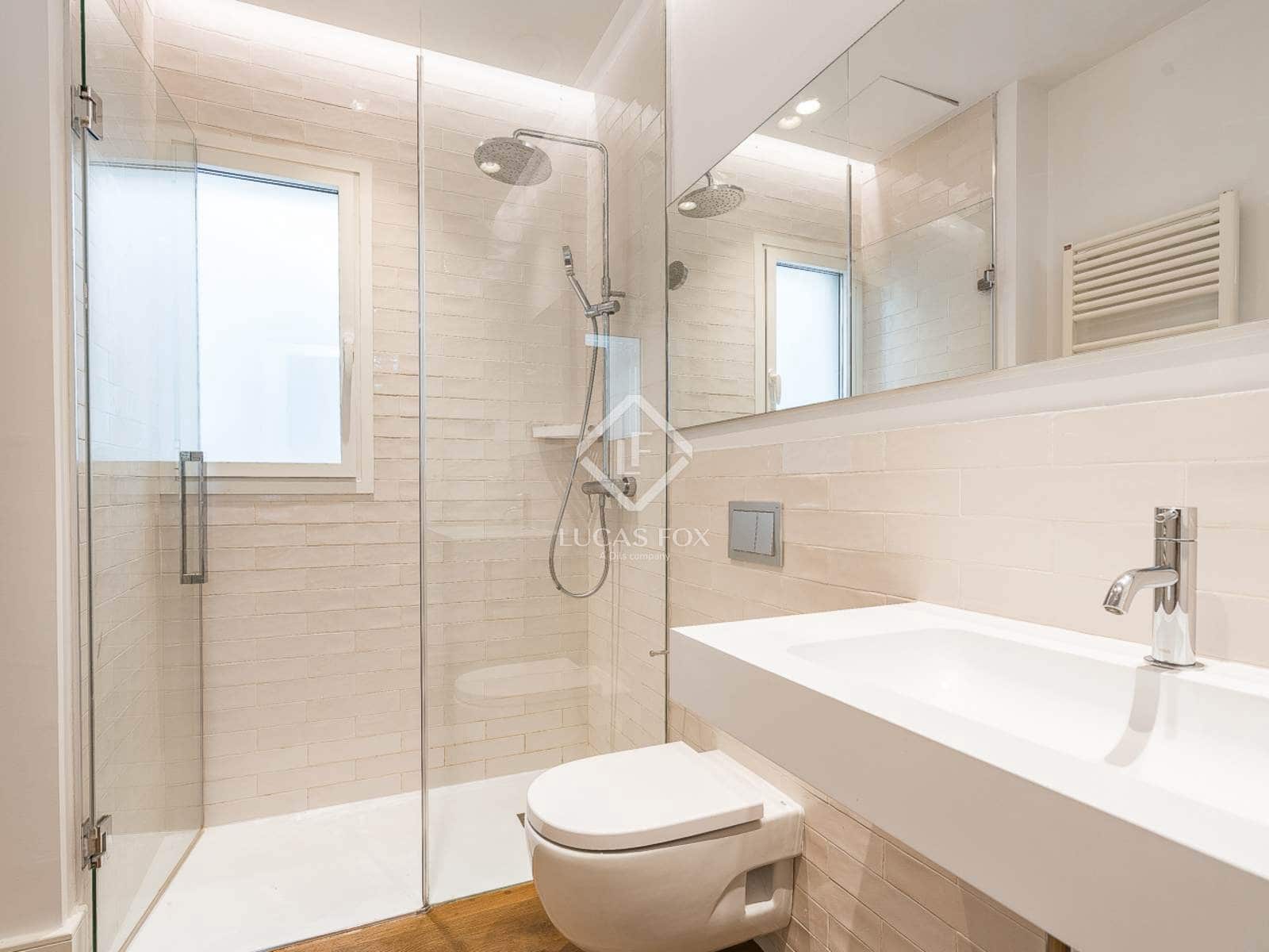 2 slaapkamer Penthouse te koop in Barcelona stad met garage - € 1.700.000 (Ref: 9219358)