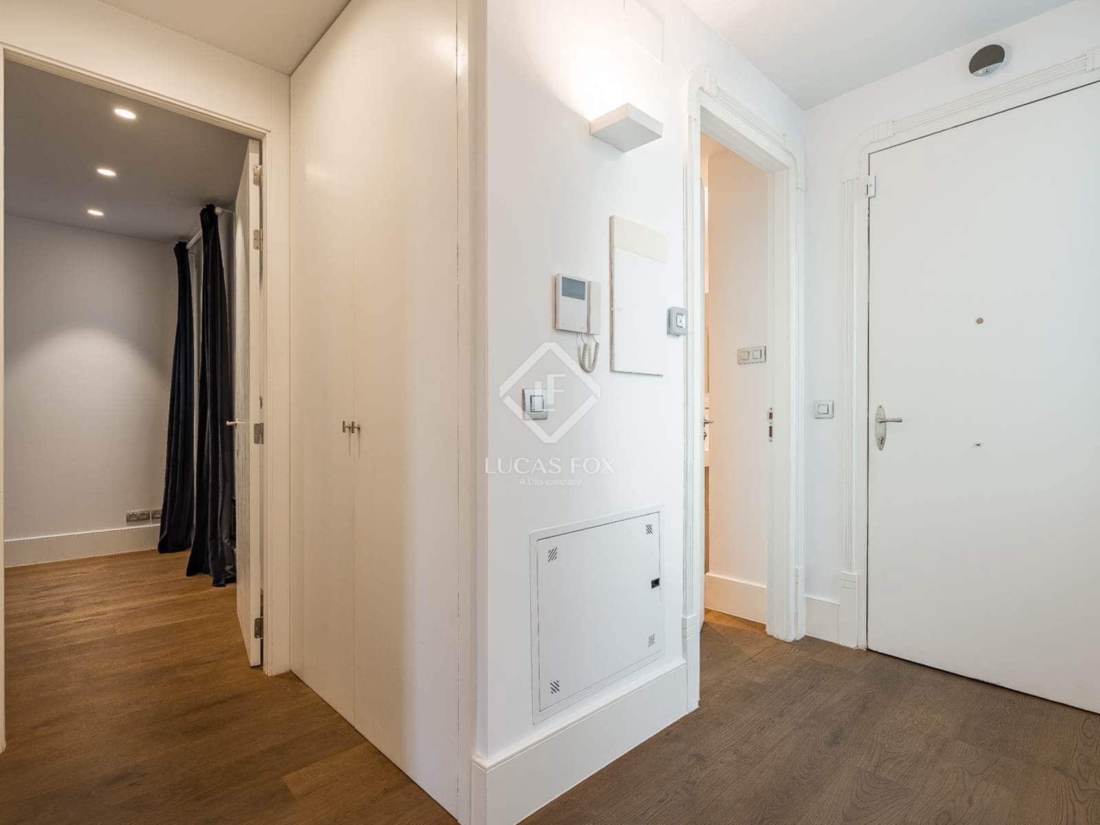 2 slaapkamer Penthouse te koop in Barcelona stad met garage - € 1.700.000 (Ref: 9219358)