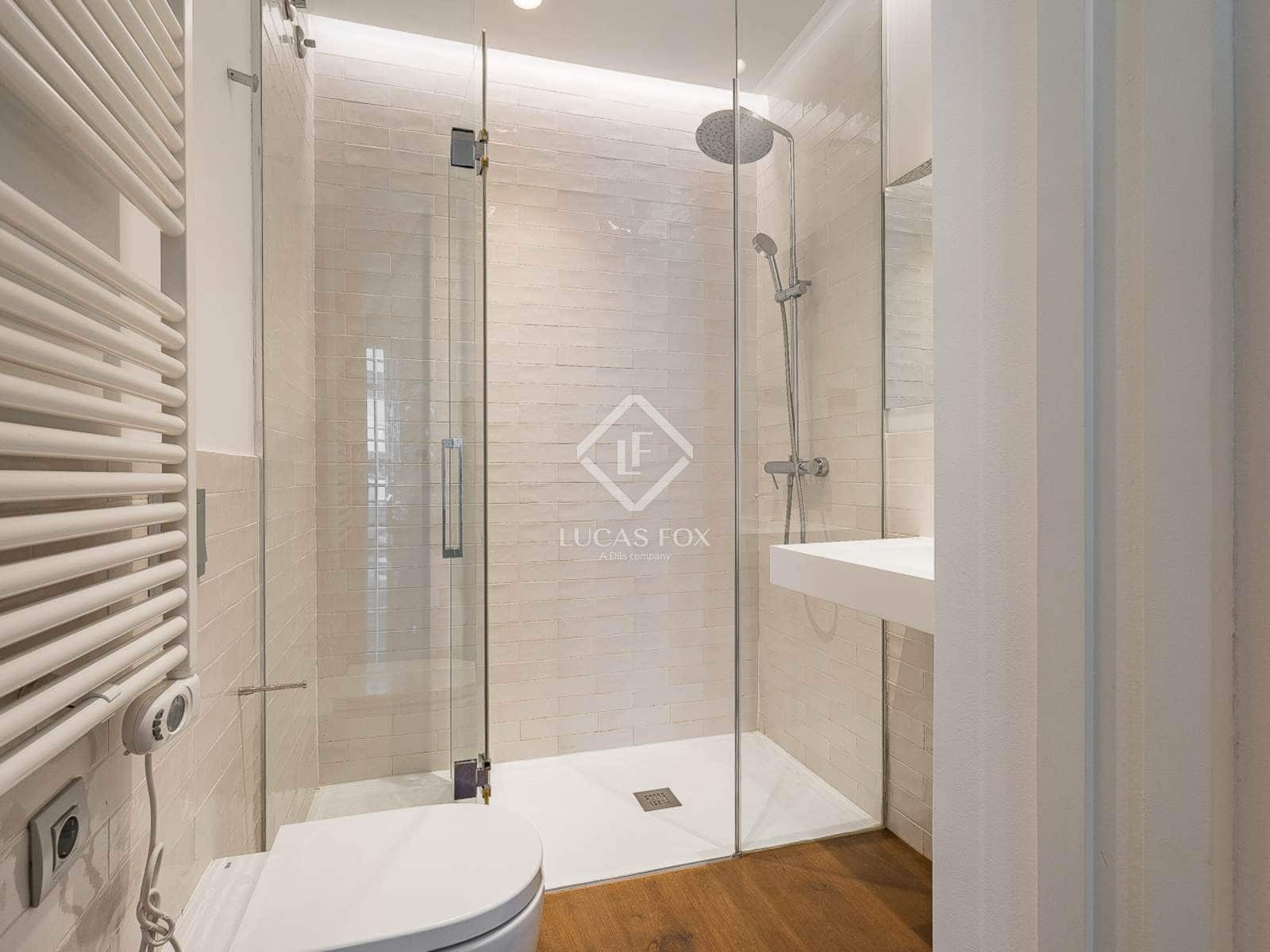 2 slaapkamer Penthouse te koop in Barcelona stad met garage - € 1.700.000 (Ref: 9219358)